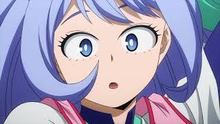 Nejire hado villain (dub) | My hero academia