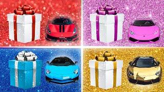 CHOOSE YOUR GIFT | ELIGE TU REGALO | Regalos