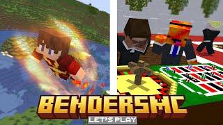 Casino Time! | Let's Play BendersMC (Episode 3)