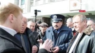 Русское единство в Керчи собрало митинг