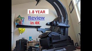 IW-R1Imperatorworks - 2021 - 1.8 year Ownership Review 4K