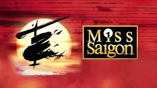 Miss Saigon US Tour