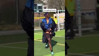 When you break the rules you win #shorts #afrobeat #mannywellz