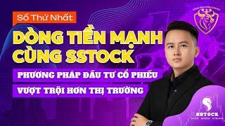 [LIVESTREAM] PHƯƠNG PHÁP ĐẦU TƯ CỔ PHIẾU VƯỢT TRỘI HƠN THỊ TRƯỜNG