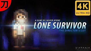 Lone Survivor Walkthrough | Expert Difficulty | White Ending