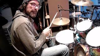 #GoLively Lesson Drop - Jay Lane of Primus and RatDog