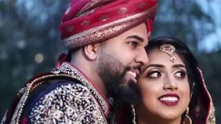 LATEST ASIAN WEDDING HIGHLIGHTS I Danarus Productions I London  I   Manchester  I  Dubai  I   Lahore