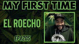 EL ROECHO | Michigan Marijuana Laws, Medical Mondays, Blunt Rolling | MFT Ep#205