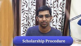 Post-Matric Scholarship Fresh & Renewal Procedure // Telugu //తెలుగు :)