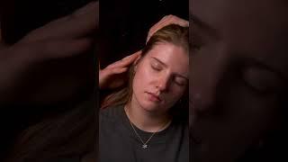 INTENSE ASMR Scalp Massage for MAX Tingles!  #asmr #fast #aggressive