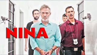 Nina | Ação | Filme Brasileiro Completo