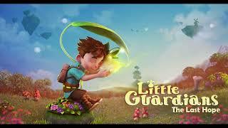 Revealing Our New Game: "Little Guardians: The Last Hope