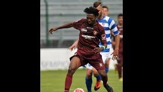 Seyi Adeleke : My Dream Is To Play For Super Eagles