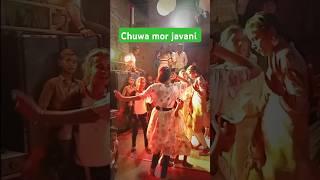 Chuwa mor javani #song #bhojpuri #bhojpurisong #dance #bhokpurigana #khesari #bhojpurimusic