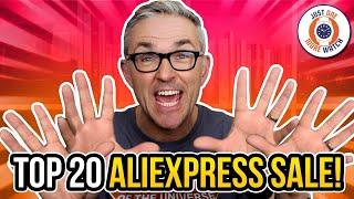 Top 20 Best Of The Best Watches! AliExpress 11/11 Sale!