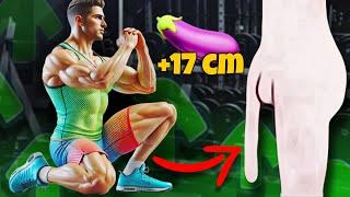 4 Minute Kegel Exercises | Quick Testosterone Boosting Exercises