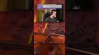 POV ты любишь Wingman #shorts #apex #apexlegends #yastrebk #twitch