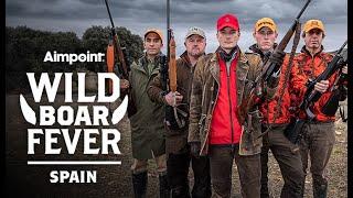 Wild Boar Fever: Spain | Bienvenedos Espana | Free Episode | MyOutdoorTV