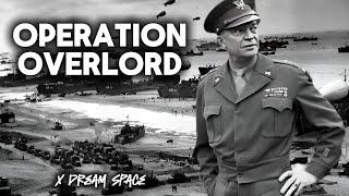 WW2 Operation Overlord (D-Day) Edit - Dream Space