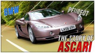 The Story Of Ascari