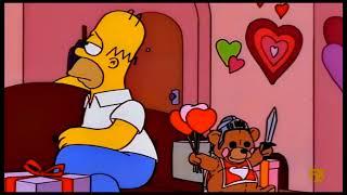 The Simpsons: Love Day [Clip]