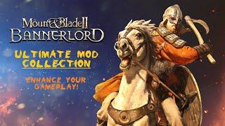 Best Bannerlord Mods | Big Pack