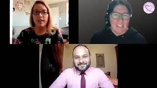 Defeating Epilepsy with Dr. Singh and Tasha Frye: EEG's and EMUs