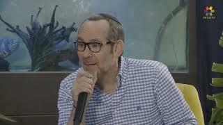 עולם הילדים |  הכירו את גדעון וטדי שיספרו לכם על המקצוע הכי מרתק שיש ל... כלבים! ‍