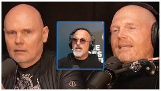 Bill Burr and Billy Corgan Family Reunion Gone Wrong