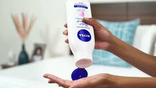 Enjoy Even-toned Skin with NIVEA Perfect & Radiant Body Lotion 