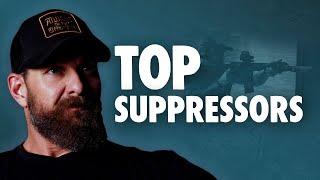 PATREON SHORTS - Top Suppressors