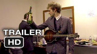 How to Grow a Band - Official Trailer #1 (2012) HD