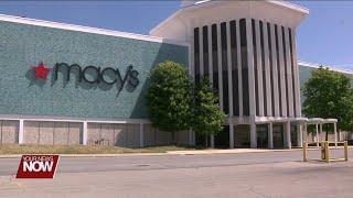 Allen County receives brownfield grants for demolition of Macy's and TB hospital