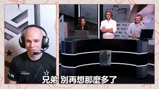 CS2 EliGE 抱怨甚麼阿 GRIM