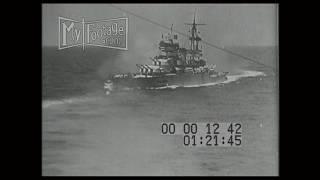 1941 British German Naval Conflicts World War Two