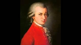 W. A. Mozart - KV 448 (375a) - Sonata for 2 pianos in D major