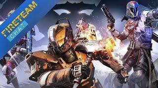 Destiny: Why Taken King Deserved a 9 - IGN's Fireteam Chat