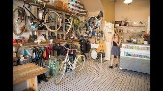 Tacoma Bike Shops - North Shore Bike Shop Commercial