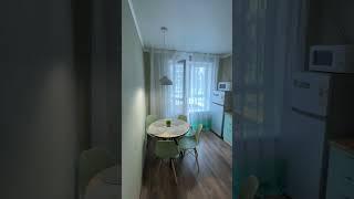 Квартира в Анапе в 200м от моря