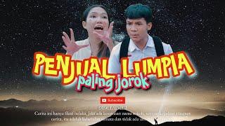 Penjual Lumpia Jorok