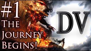 I Heard This Game Was Epic, Let The Adventure Begin! | DonnyVick Plays Final Fantasy 16 #1