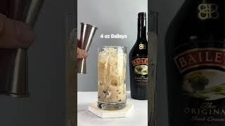 #baileys #cocteles #dulce