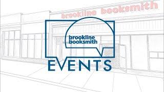 Brookline Booksmith is live! Tara Tai with Aislinn Brophy: Single Player