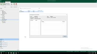 Veeam Backup & Replication: BaaS & DRaaS