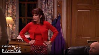 Debra’s Big Loss | Everybody Loves Raymond