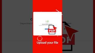 Convert PDFs into editable Excel lists and tables | Adobe Acrobat
