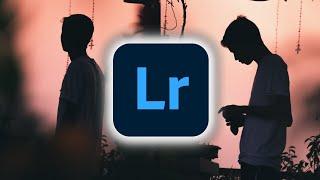 Editing Portraits in Adobe Lightroom