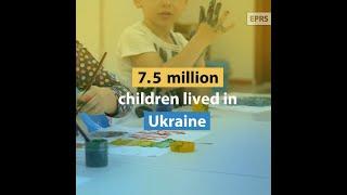 Ukraine's children