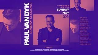 Paul van Dyk's Sunday Sessions #11