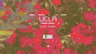 RL Grime - UCLA ft. 24hrs (Official Audio)